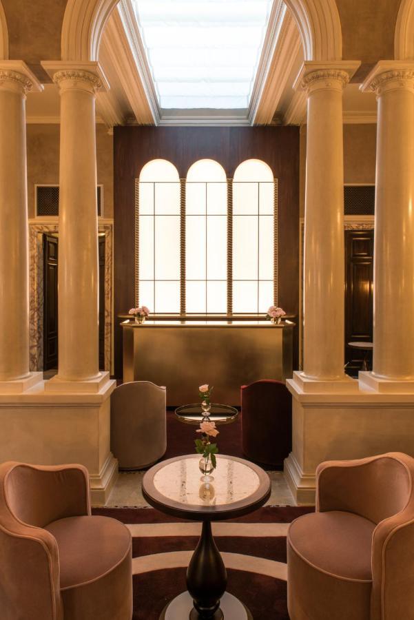 Nolinski - Evok Collection 5* Venedig