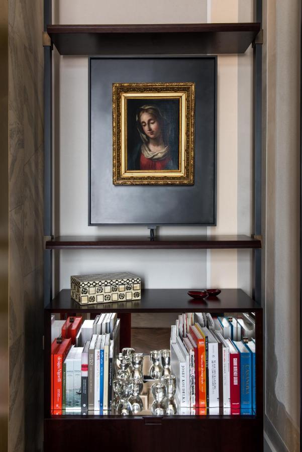 Nolinski - Evok Collection 5* Venedig