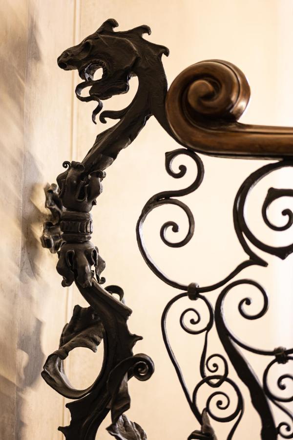 Nolinski - Evok Collection 5* Venedig