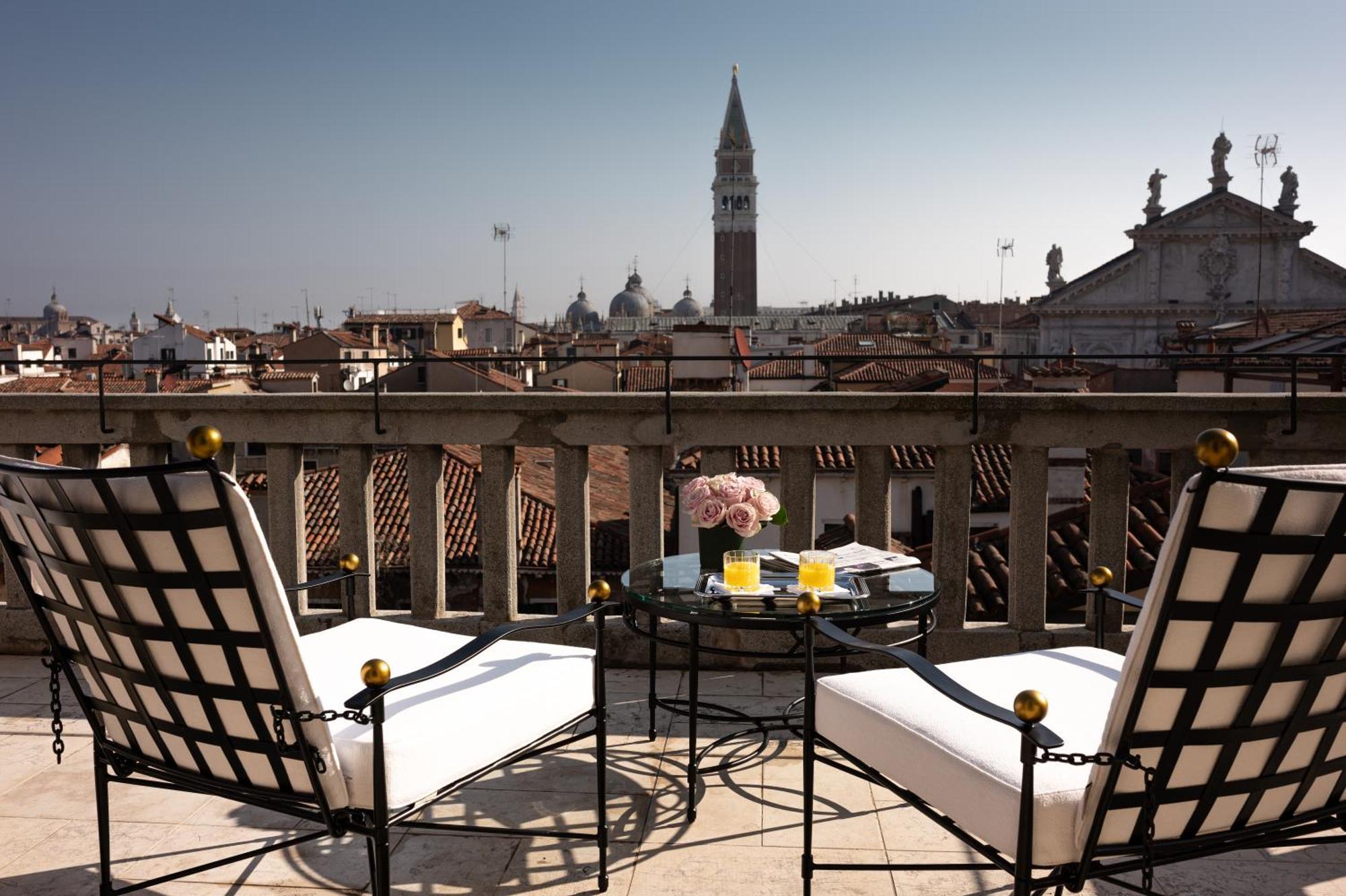 Nolinski - Evok Collection 5* Venedig