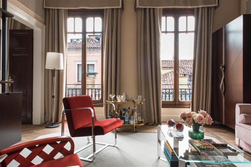 Nolinski - Evok Collection Hotel Venedig