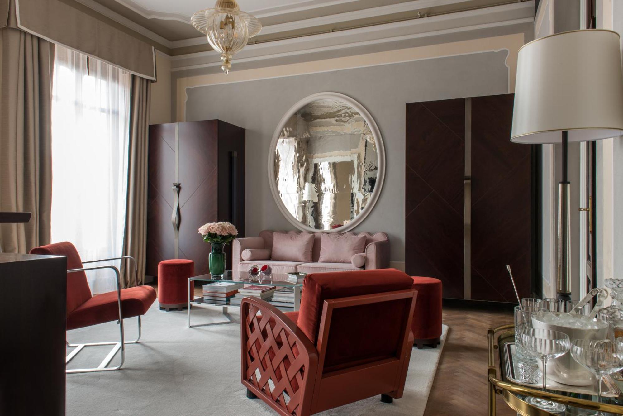 Nolinski - Evok Collection Hotel Venise